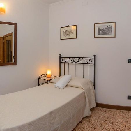 Casa San Giovanni E Paolo Венеція Екстер'єр фото