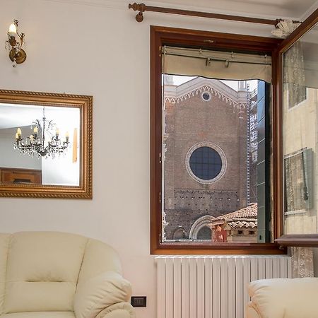 Casa San Giovanni E Paolo Венеція Екстер'єр фото