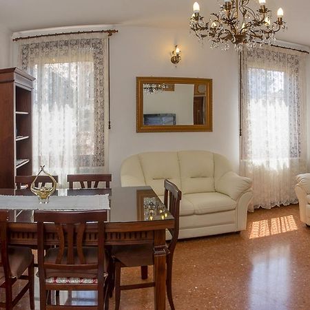 Casa San Giovanni E Paolo Венеція Екстер'єр фото