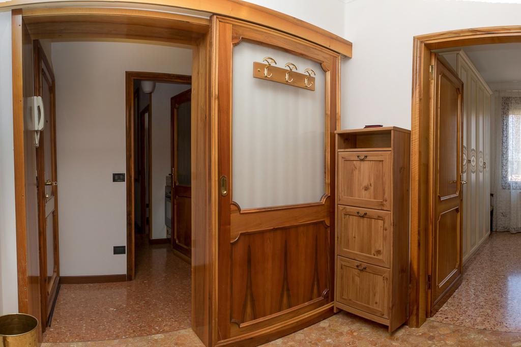 Casa San Giovanni E Paolo Венеція Екстер'єр фото