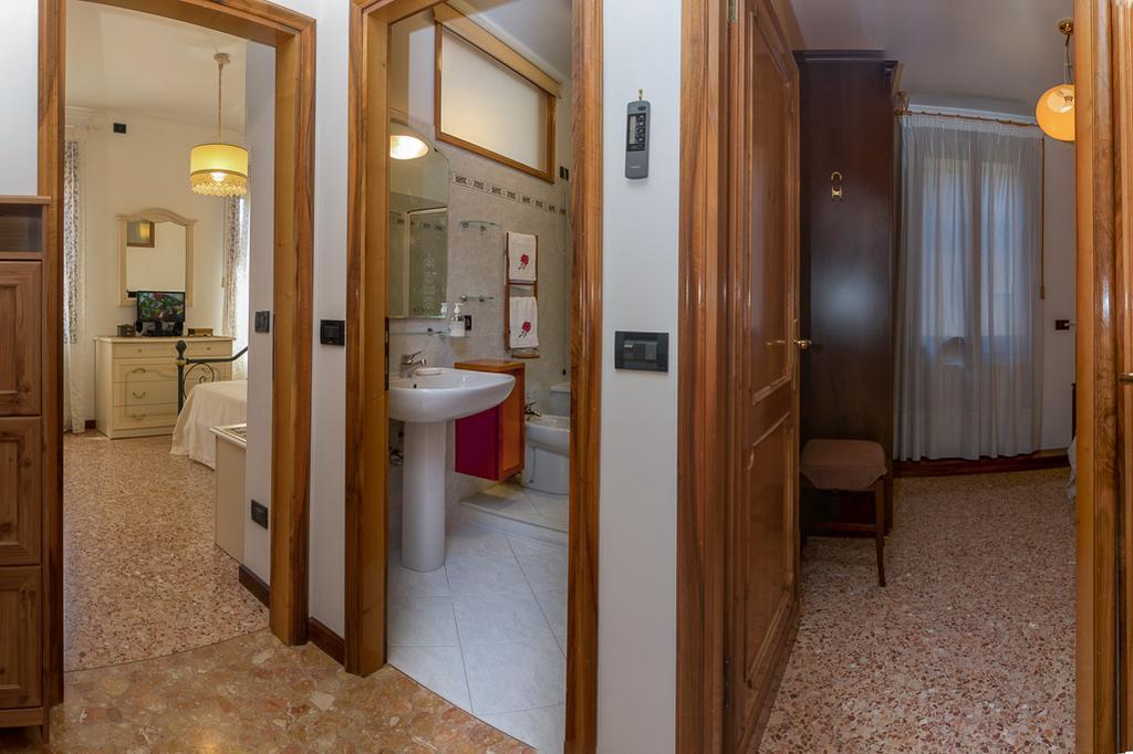Casa San Giovanni E Paolo Венеція Екстер'єр фото